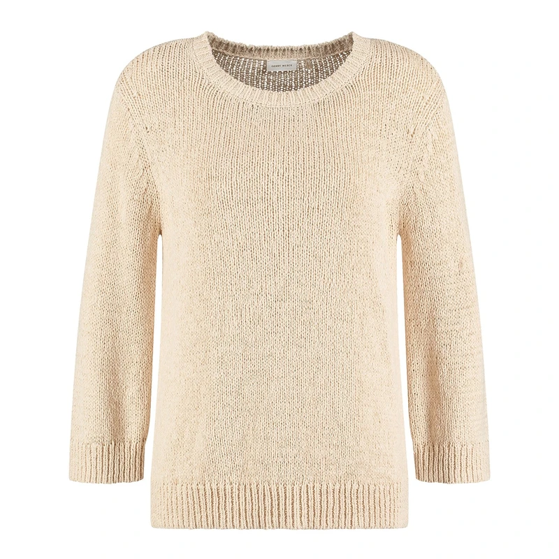 Dames Trui 571020-35712 Gerry Weber ZAND