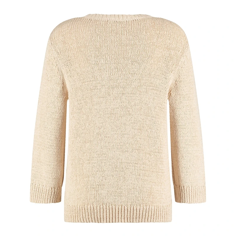 Dames Trui 571020-35712 Gerry Weber ZAND