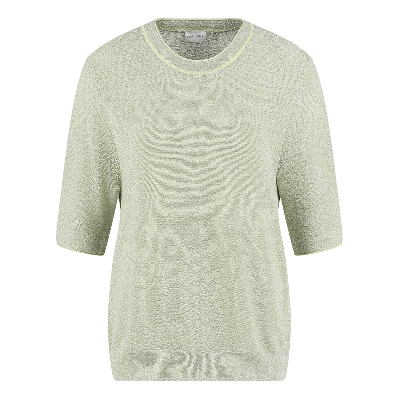 Dames Trui 571048-35732 Gerry Weber GROEN