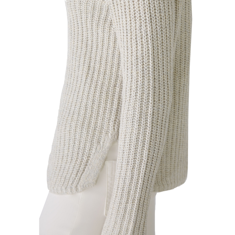 Dames Trui 88325 Oui CAMEL