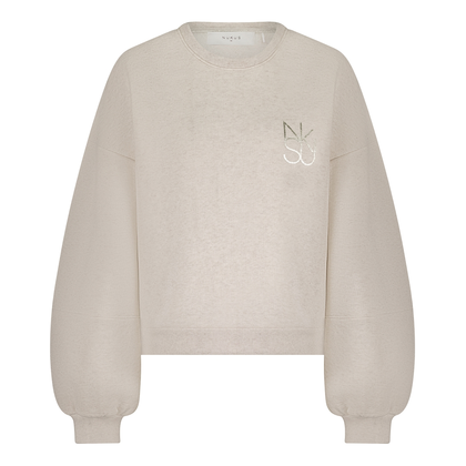 Dames Trui AMADORA SWEATER
