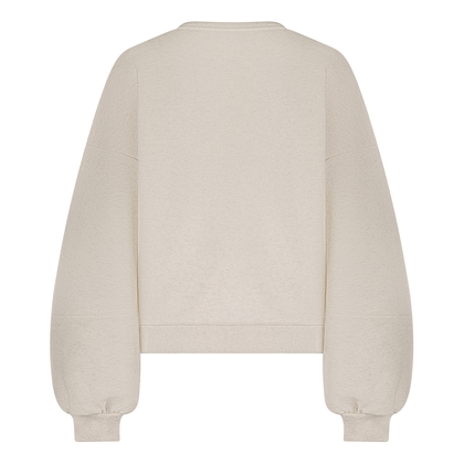 Dames Trui AMADORA SWEATER