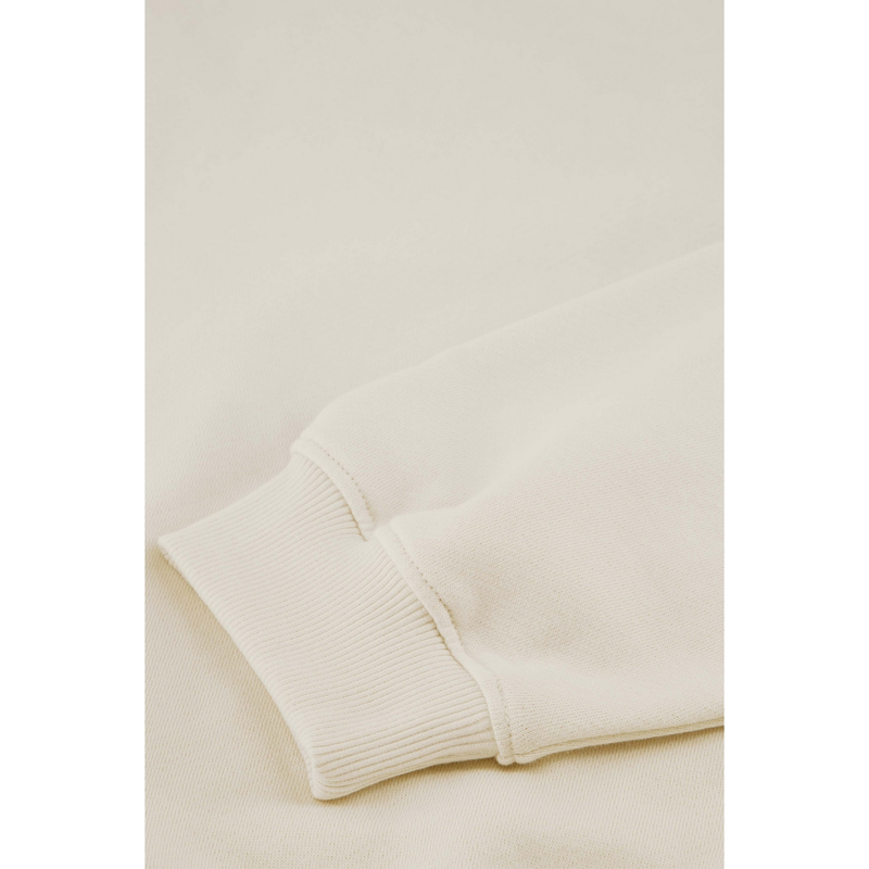 Dames Trui Amy Fabienne Chapot OFF-WHITE