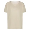 Dames Trui ANITA TOP LUREX