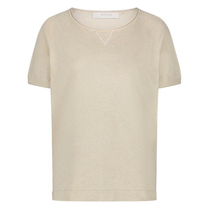Dames Trui ANITA TOP LUREX