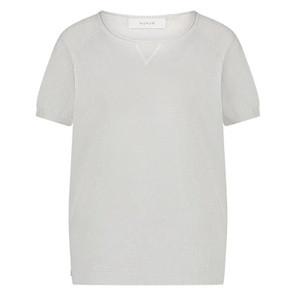 Dames Trui ANITA TOP LUREX