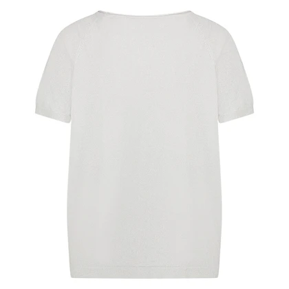 Dames Trui ANITA TOP LUREX