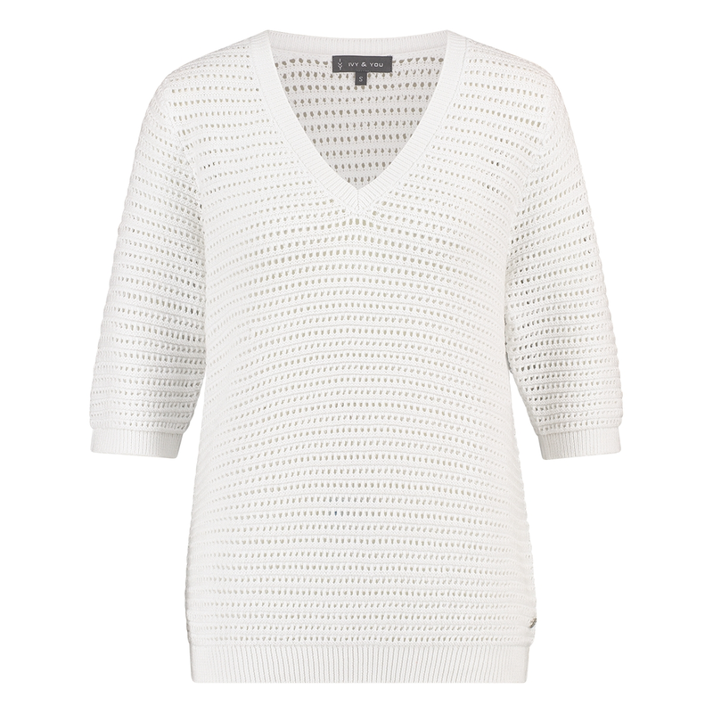 Dames Trui APS-115 Ivy & You Wit