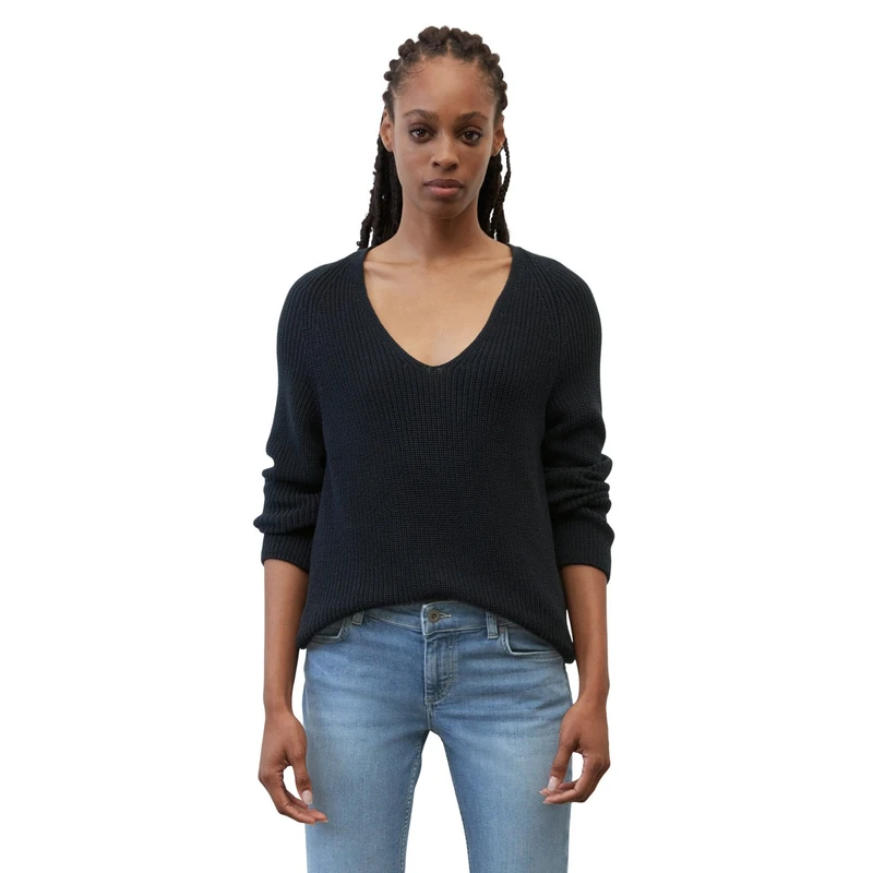 Dames Trui B01605960097 Marc O'Polo NAVY