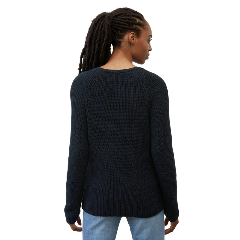 Dames Trui B01605960097 Marc O'Polo NAVY