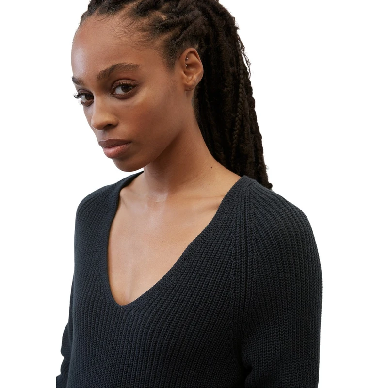 Dames Trui B01605960097 Marc O'Polo NAVY