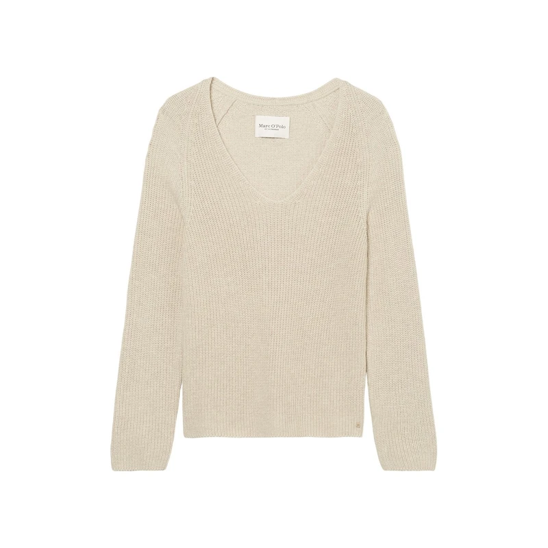 Dames Trui B01605960097 Marc O'Polo ZAND
