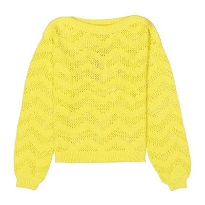 Dames Trui B50040