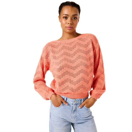 Dames Trui B50040