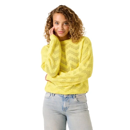 Dames Trui B50040