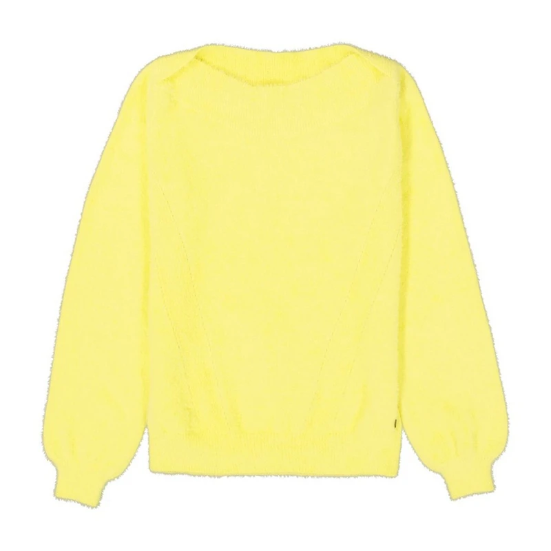 Dames Trui B50046 Garcia GEEL