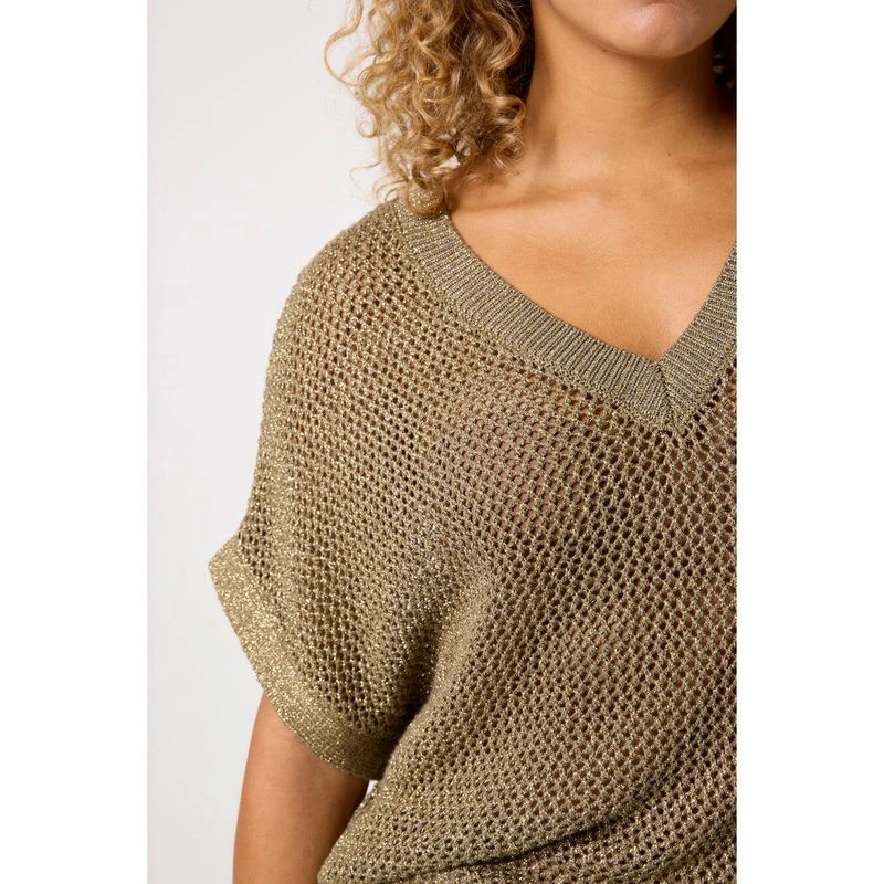 Dames Trui B50048 Garcia OLIJF