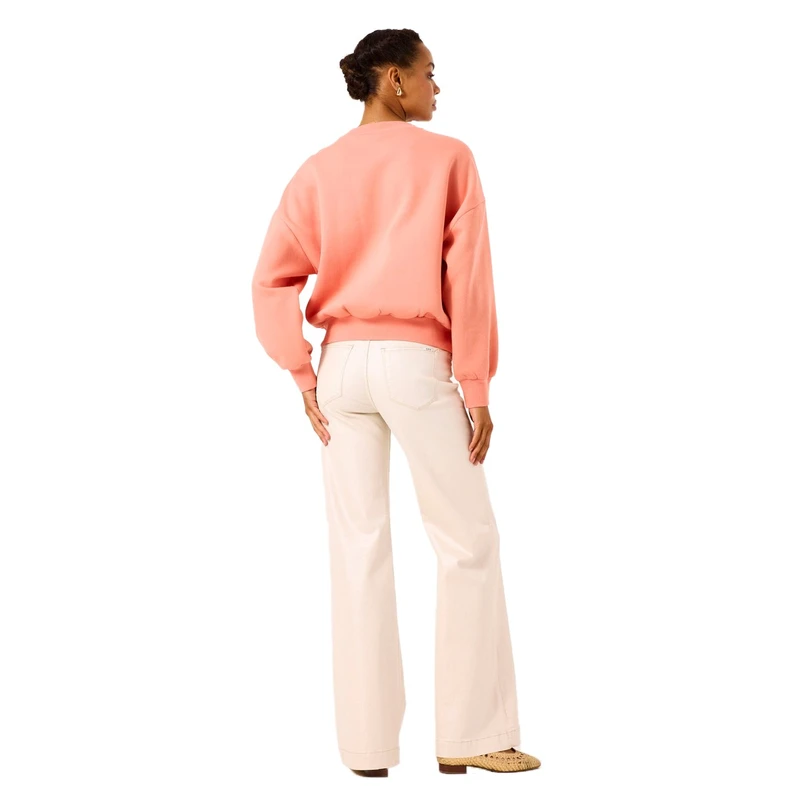 Dames Trui B50062 Garcia PEACH