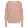 Dames Trui BATWING PULLOVER