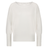 Dames Trui BATWING PULLOVER
