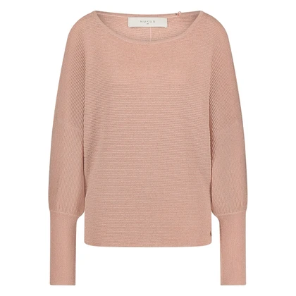 Dames Trui BATWING PULLOVER