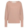 Dames Trui BATWING PULLOVER