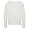 Dames Trui BATWING PULLOVER