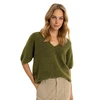 Dames Trui CS11-25042