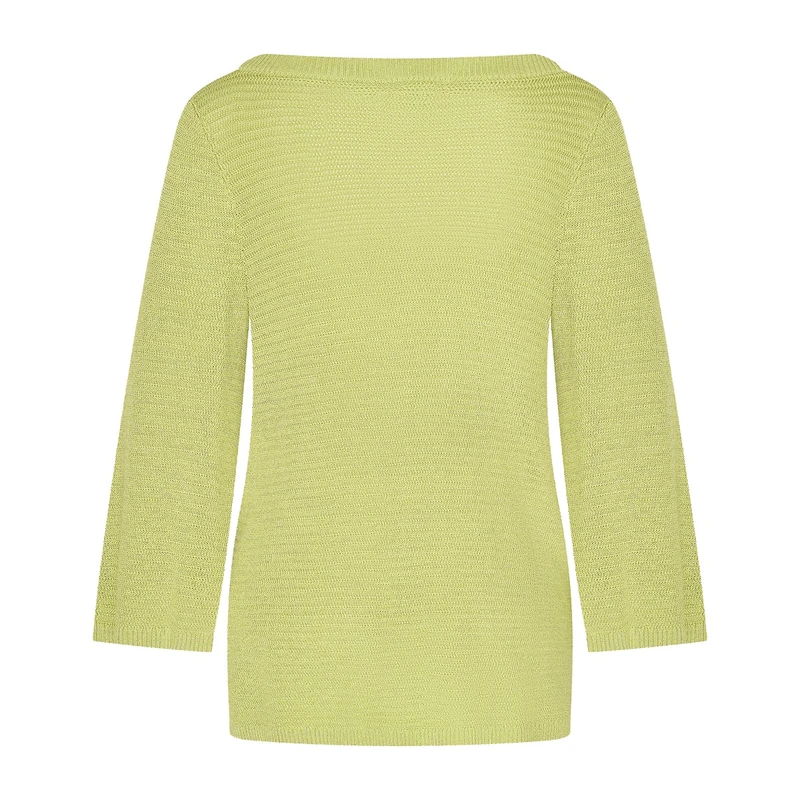 Dames Trui CS11-25068 Claudia Strater LIME