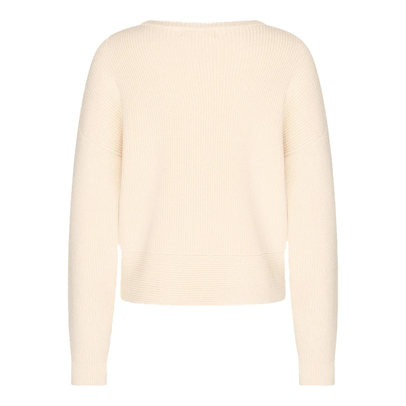 Dames Trui CS11-25079 Claudia by Claudia Strater ECRU