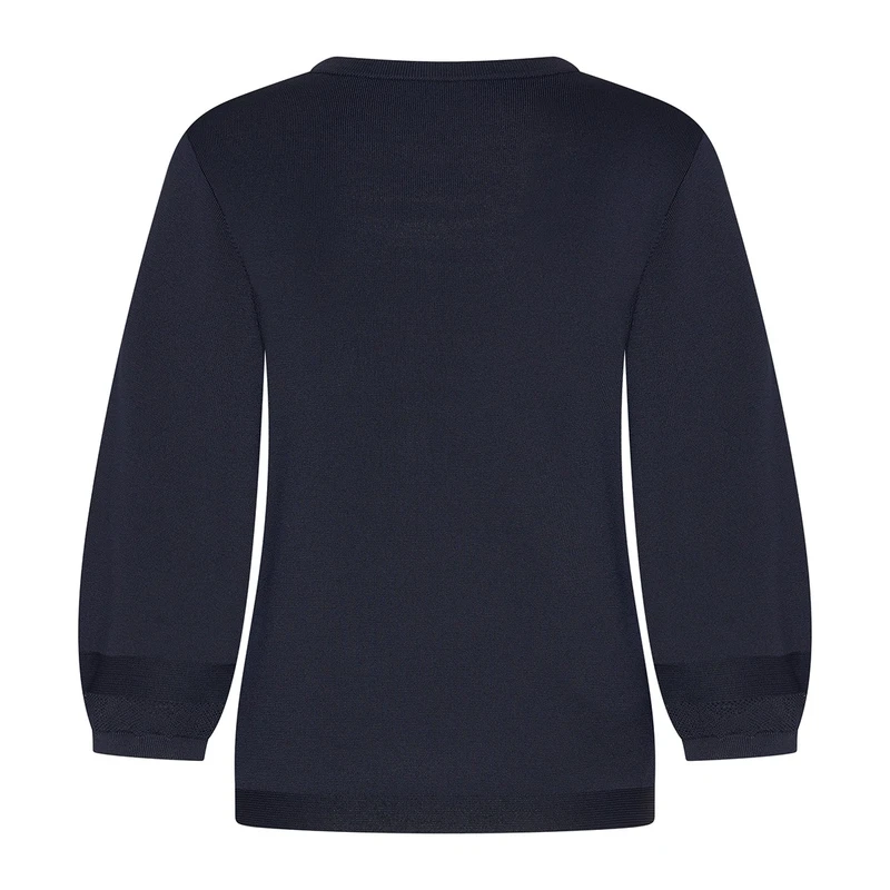 Dames Trui CS11-25111 Claudia Strater NAVY