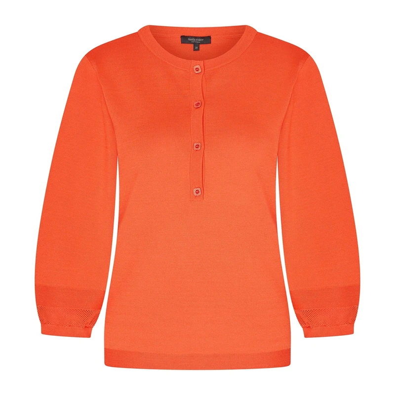 Dames Trui CS11-25111 Claudia Strater KORAAL