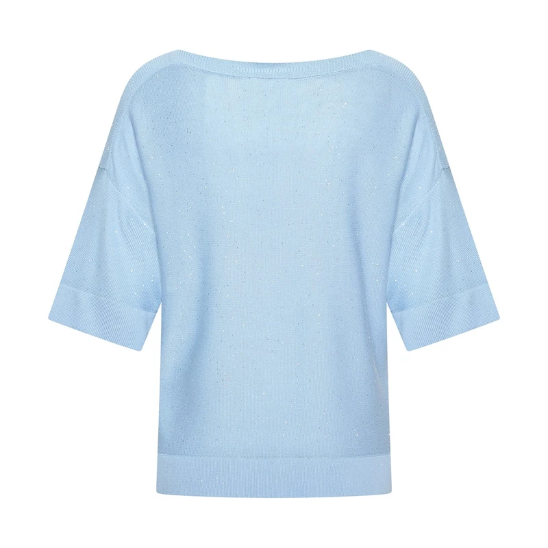 Dames Trui CS11-25113 Claudia Strater BLEU