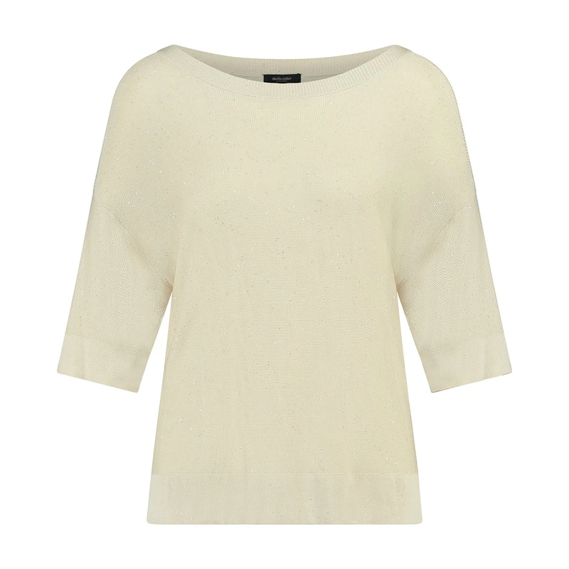 Dames Trui CS11-25113 Claudia Strater BEIGE