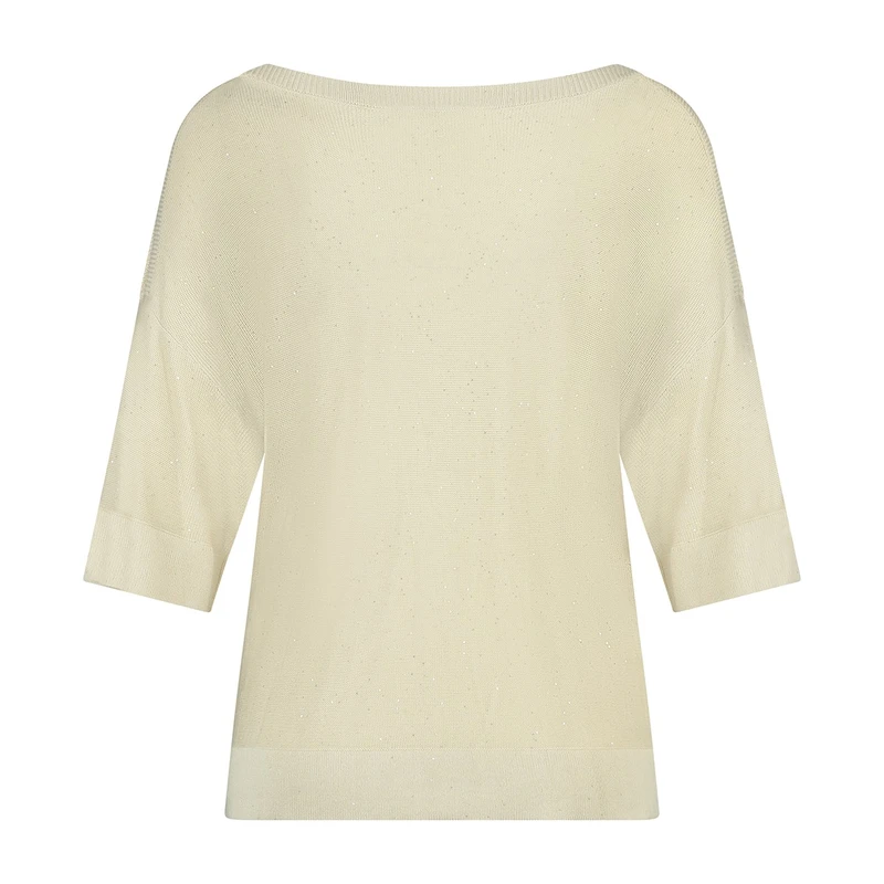 Dames Trui CS11-25113 Claudia Strater BEIGE