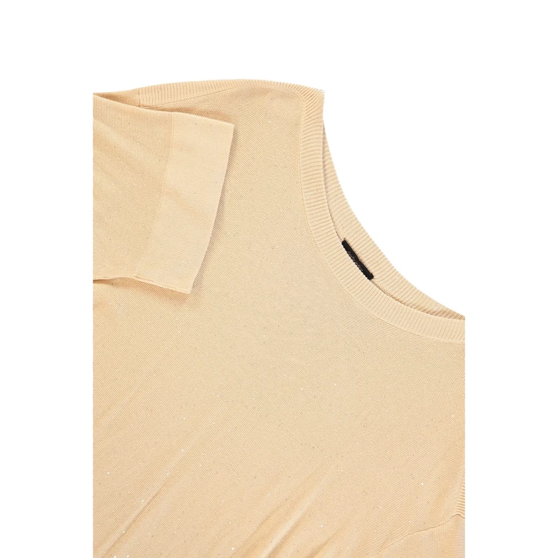 Dames Trui CS11-25113 Claudia Strater BEIGE