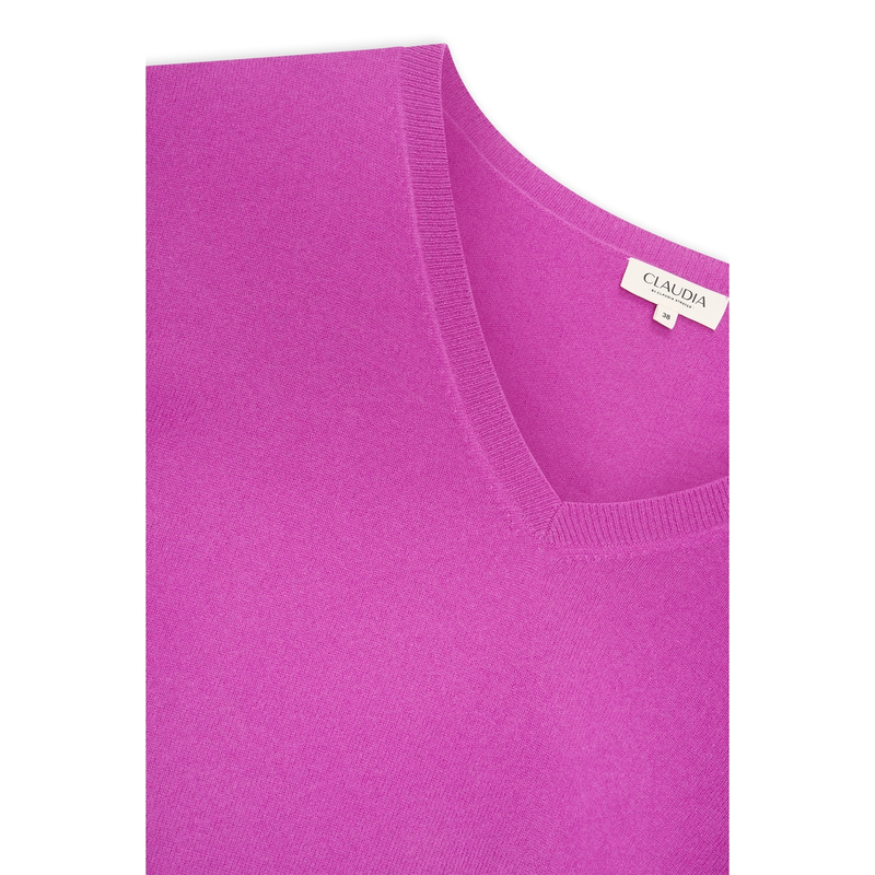 Dames Trui CS11-25118 Claudia by Claudia Strater LILA