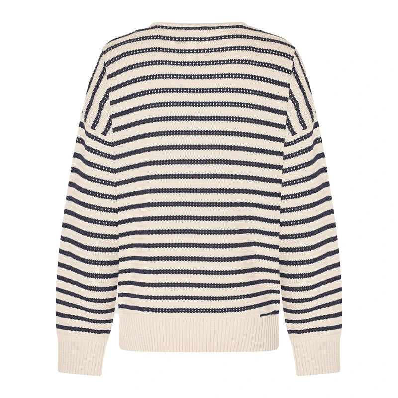 Dames Trui CS11-25135 Claudia by Claudia Strater ECRU