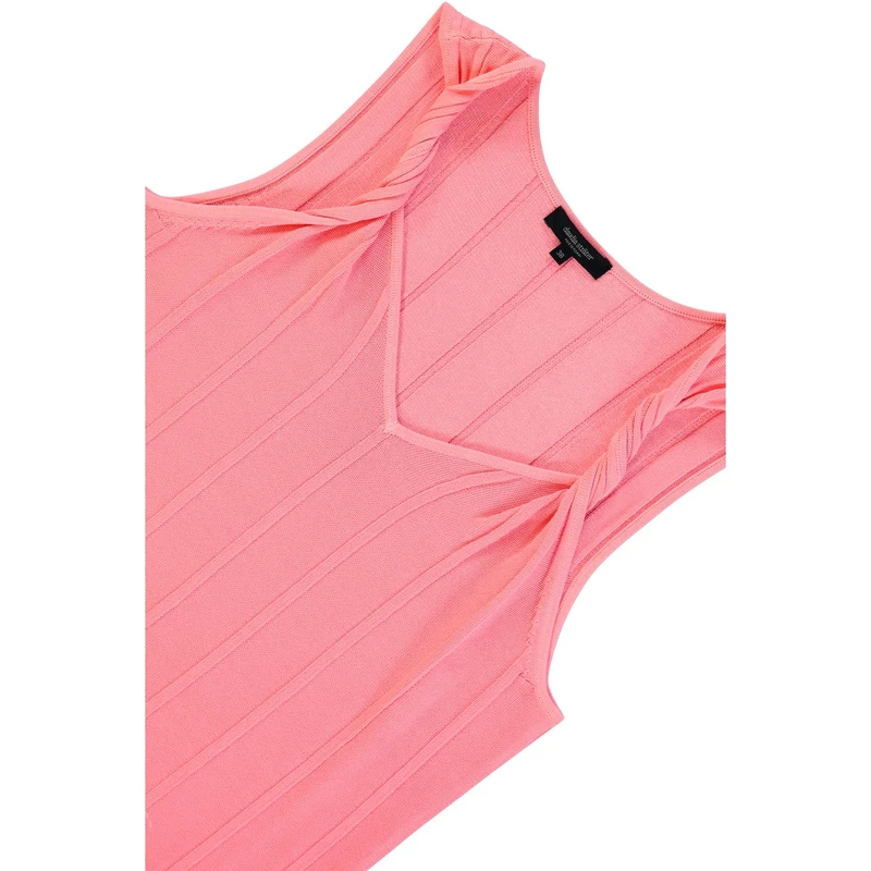 Dames Trui CS11-25164 Claudia Strater ROZE