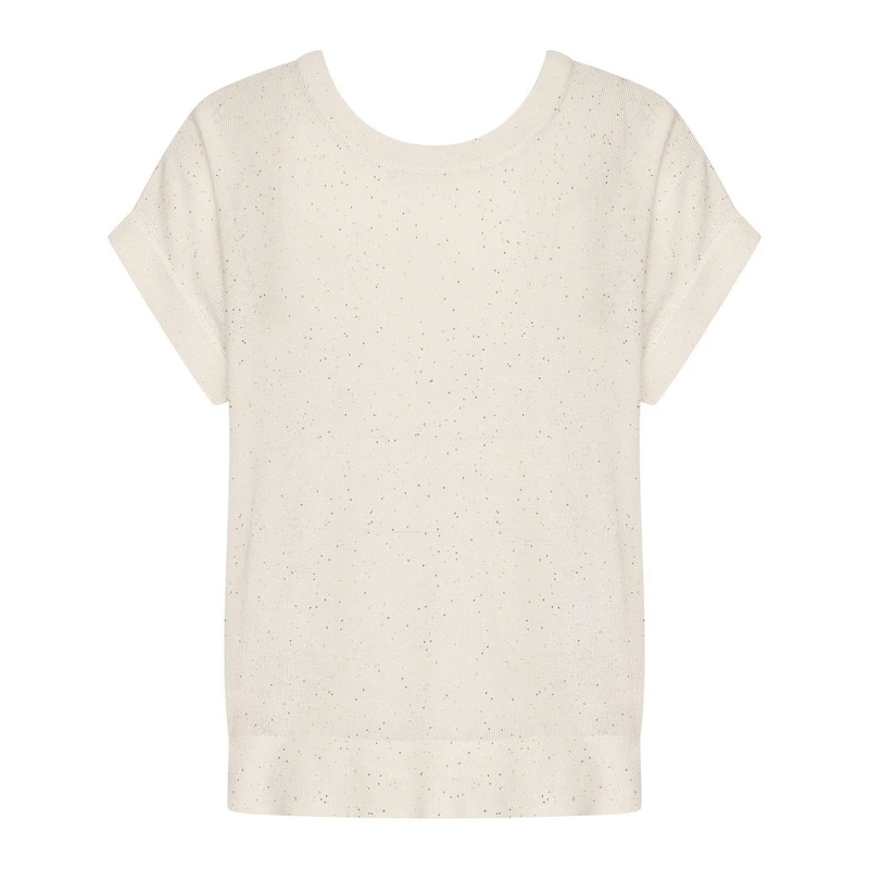 Dames Trui CS11-25167 Claudia Strater OFF-WHITE