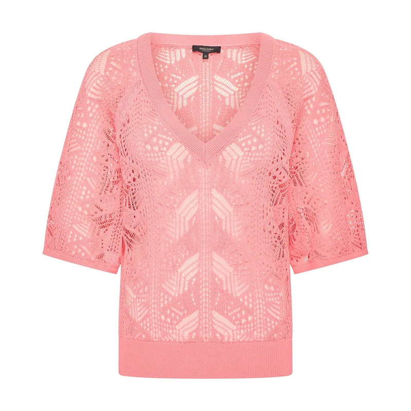 Dames Trui CS11-25208 Claudia Strater ROZE