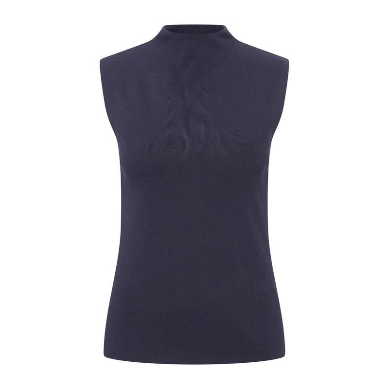 Dames Trui CS11-25832 Claudia by Claudia Strater NAVY