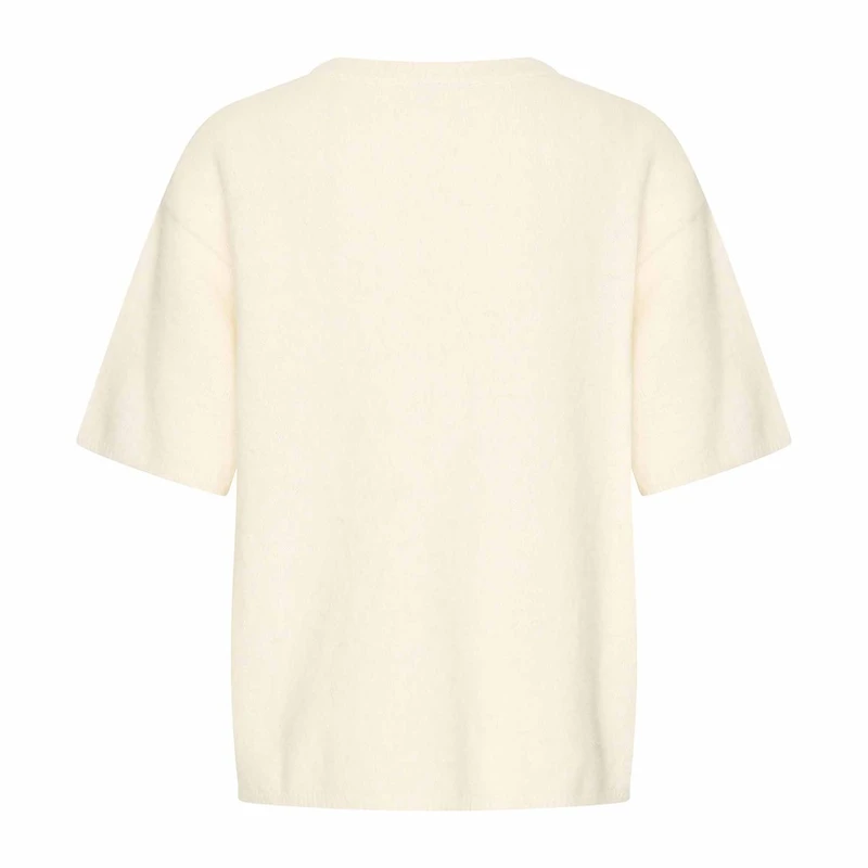 Dames Trui CS11-99012 Claudia Strater OFF-WHITE