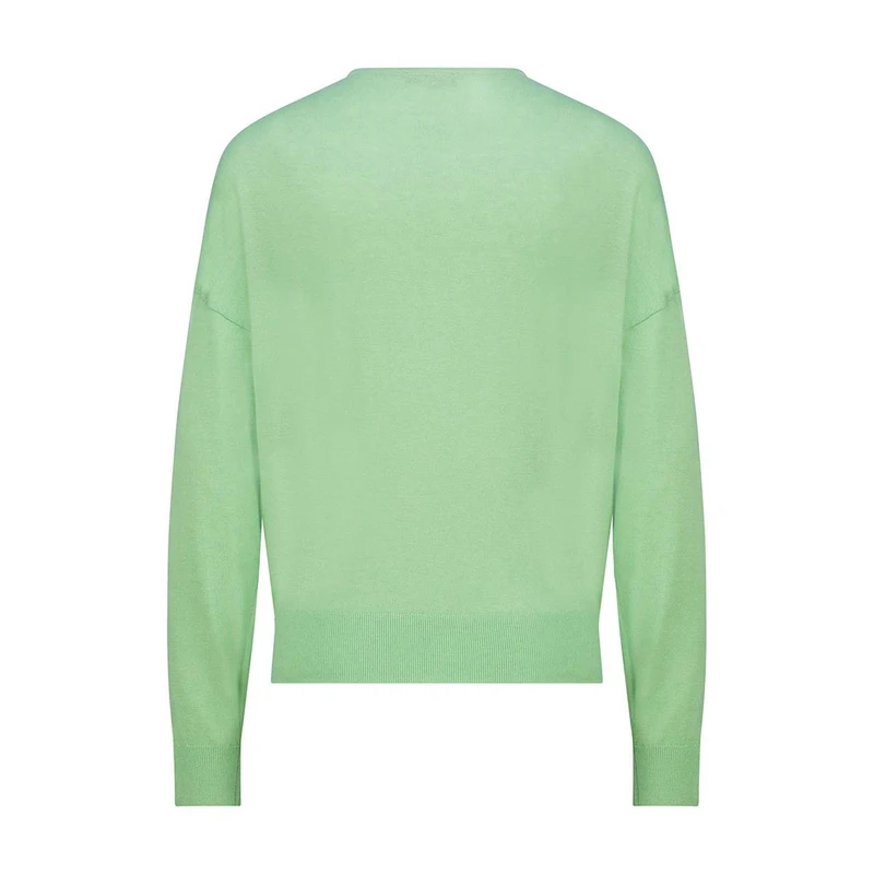 Dames Trui CS23-11503 Claudia Strater MINT