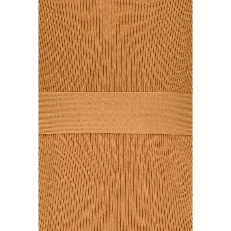 Dames Trui CS23-11505 Claudia Strater CAMEL