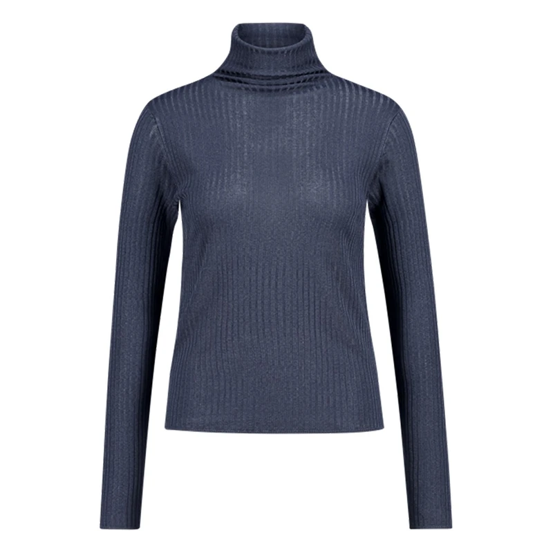Dames Trui CS23-11584 Claudia Strater NAVY