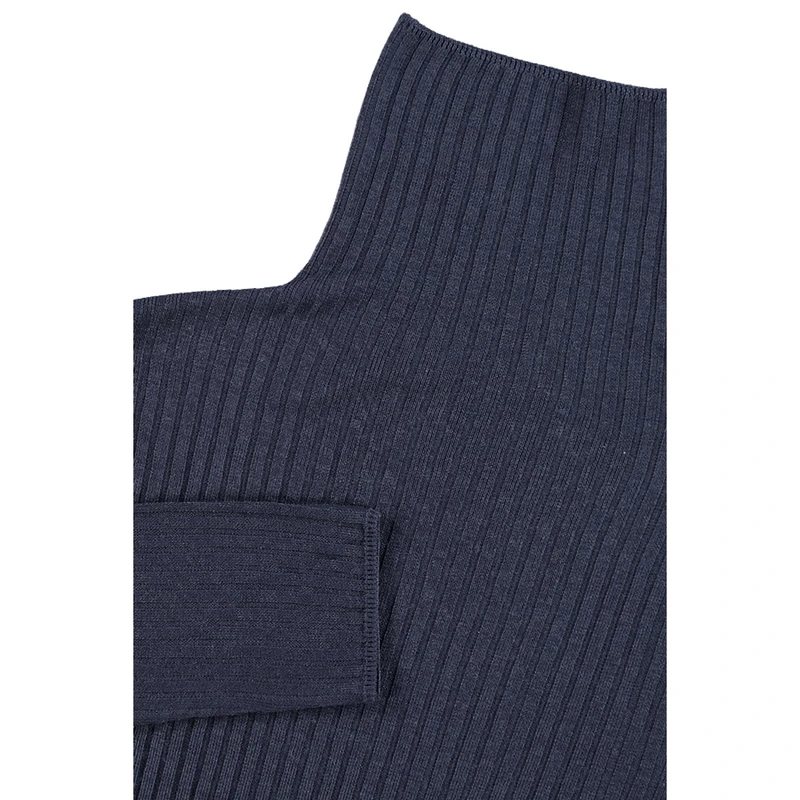 Dames Trui CS23-11584 Claudia Strater NAVY