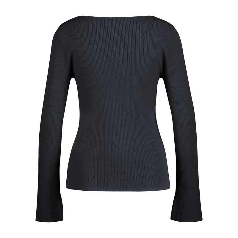 Dames Trui CS24-11501 Claudia Strater NAVY