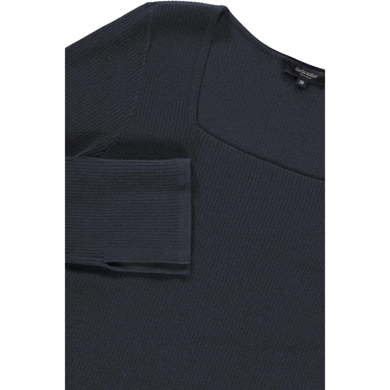 Dames Trui CS24-11501 Claudia Strater NAVY