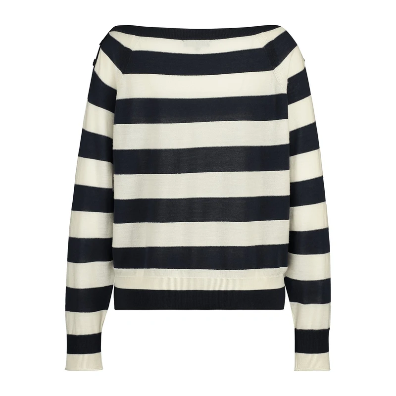 Dames Trui CS24-11503 Claudia Strater NAVY
